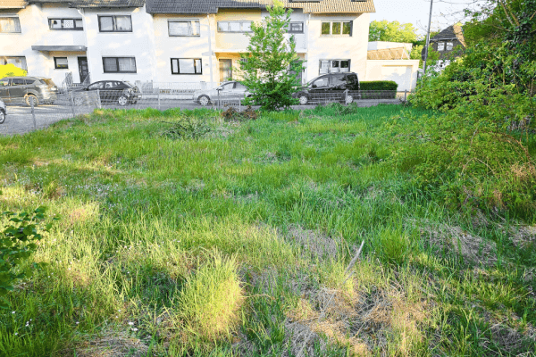 plot for sale, 461 m², Obertshausen plot for sale, 461 m², Obertshausen