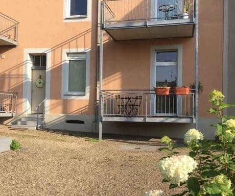 1 bedroom with open-plan kitchen flat to rent, 46 m², Mülheim a.d. Ruhr 1 bedroom with open-plan kitchen flat to rent, 46 m², Mülheim a.d. Ruhr