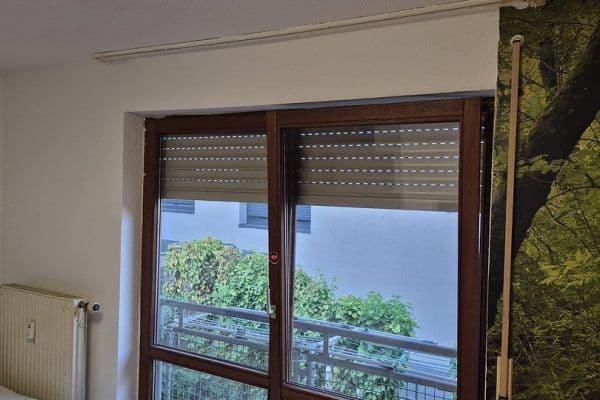 1 bedroom flat to rent, 33 m², Ludwigsburgerstraße 294, Heilbronn, Baden-Württemberg 1 bedroom flat to rent, 33 m², Ludwigsburgerstraße 294, Heilbronn, Baden-Württemberg