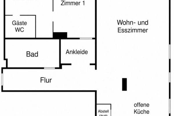 4 bedroom flat for sale, 122 m², Erkelenz 4 bedroom flat for sale, 122 m², Erkelenz