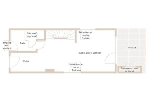 house for sale, 145 m², Gelsenkirchen house for sale, 145 m², Gelsenkirchen
