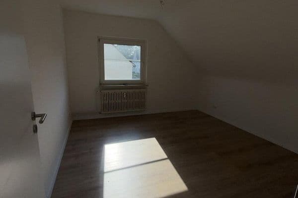 3 bedroom flat to rent, 54 m², Märkische Straße 5, Wetter Ruhr 3 bedroom flat to rent, 54 m², Märkische Straße 5, Wetter Ruhr