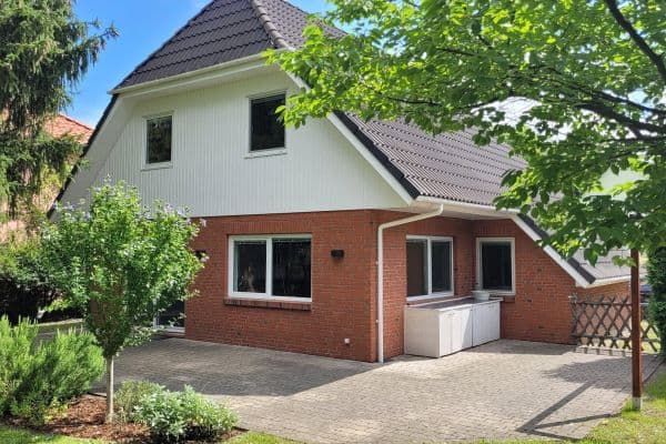 house for sale, 122 m², Zetkinweg, 12, Brieselang house for sale, 122 m², Zetkinweg, 12, Brieselang