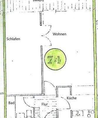 2 bedroom flat for sale, 58 m², München, Bavaria 2 bedroom flat for sale, 58 m², München, Bavaria