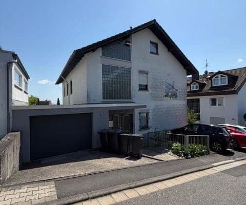 house for sale, 180 m², Odenwaldblick 14, Wiesbaden house for sale, 180 m², Odenwaldblick 14, Wiesbaden