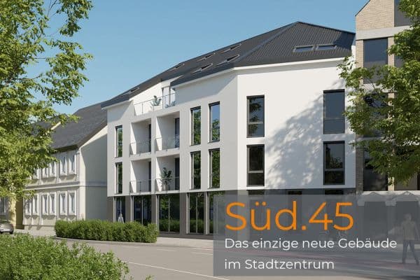 2 bedroom flat for sale, 79 m², Südstraße 45, Hamm, North Rhine-Westphalia 2 bedroom flat for sale, 79 m², Südstraße 45, Hamm, North Rhine-Westphalia