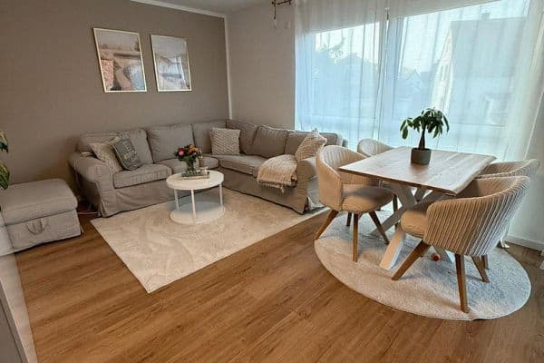 3 bedroom flat to rent, 72 m², Garbsen 3 bedroom flat to rent, 72 m², Garbsen