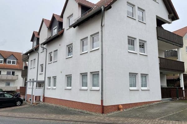 3 bedroom flat to rent, 108 m², Habichtswald 3 bedroom flat to rent, 108 m², Habichtswald