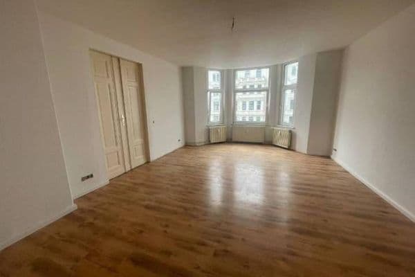 2 bedroom flat to rent, 82 m², Magdeburg, Saxony-Anhalt 2 bedroom flat to rent, 82 m², Magdeburg, Saxony-Anhalt