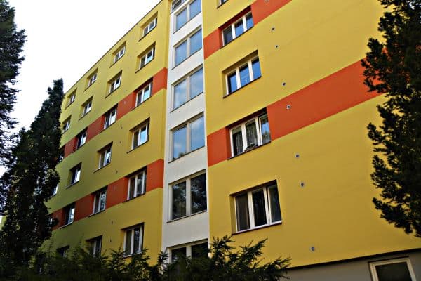 1 bedroom flat to rent, 39 m², Tyršova, Kolín 1 bedroom flat to rent, 39 m², Tyršova, Kolín