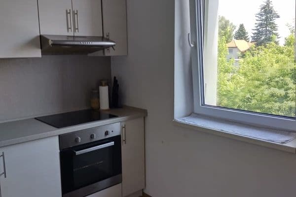 2 bedroom flat to rent, 45 m², Tovární, Kutná Hora 2 bedroom flat to rent, 45 m², Tovární, Kutná Hora