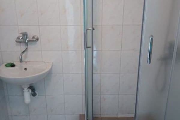 2 bedroom flat to rent, 58 m², Nemanická, České Budějovice 2 bedroom flat to rent, 58 m², Nemanická, České Budějovice