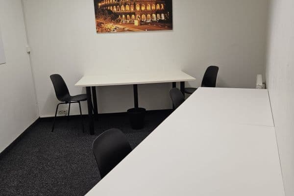 office to rent, 96 m², Brabcova, Praha office to rent, 96 m², Brabcova, Praha
