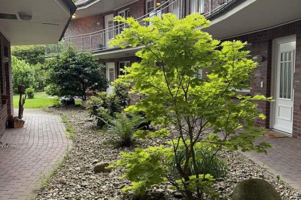 3 bedroom flat to rent, 80 m², Hollenstedt 3 bedroom flat to rent, 80 m², Hollenstedt