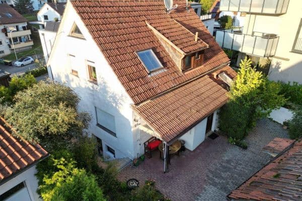 house for sale, 120 m², Remseck am Neckar house for sale, 120 m², Remseck am Neckar