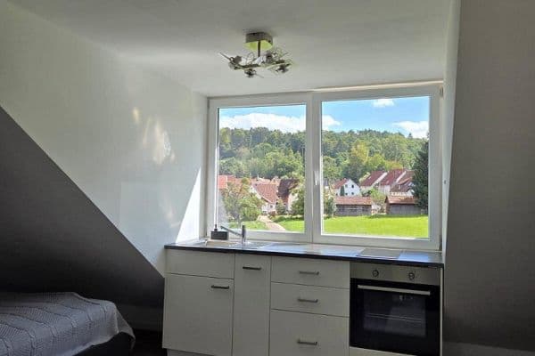 1 bedroom flat to rent, 45 m², Weinstadt 1 bedroom flat to rent, 45 m², Weinstadt