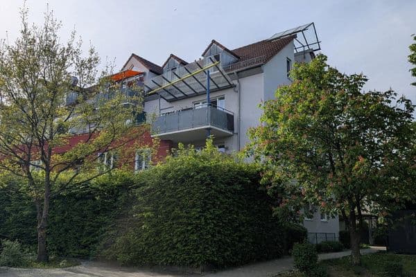 3 bedroom flat for sale, 80 m², Amberg, Bavaria 3 bedroom flat for sale, 80 m², Amberg, Bavaria
