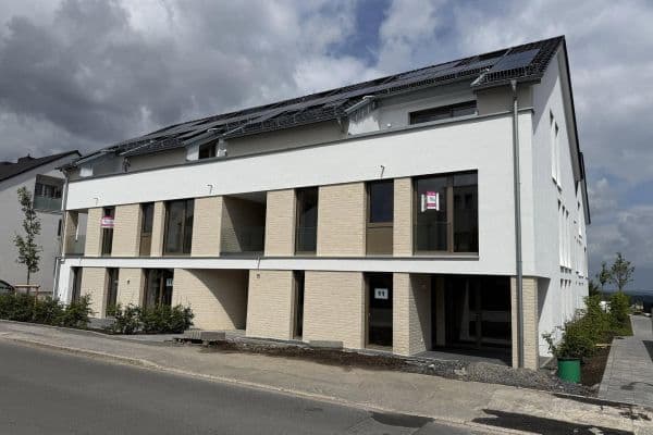3 bedroom with open-plan kitchen flat to rent, 107 m², Eichholzstrasse 11, Dortmund, North Rhine-Westphalia 3 bedroom with open-plan kitchen flat to rent, 107 m², Eichholzstrasse 11, Dortmund, North Rhine-Westphalia