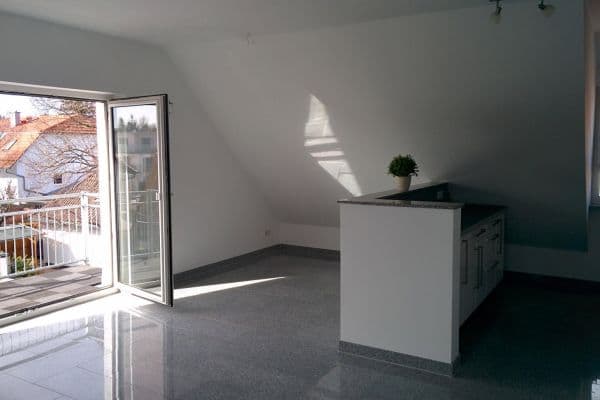 2 bedroom with open-plan kitchen flat to rent, 74 m², München, Bavaria 2 bedroom with open-plan kitchen flat to rent, 74 m², München, Bavaria
