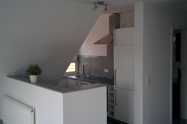 2 bedroom with open-plan kitchen flat to rent, 74 m², München, Bavaria 2 bedroom with open-plan kitchen flat to rent, 74 m², München, Bavaria