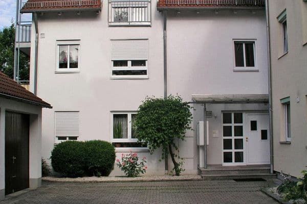 3 bedroom flat for sale, 79 m², Aichach 3 bedroom flat for sale, 79 m², Aichach