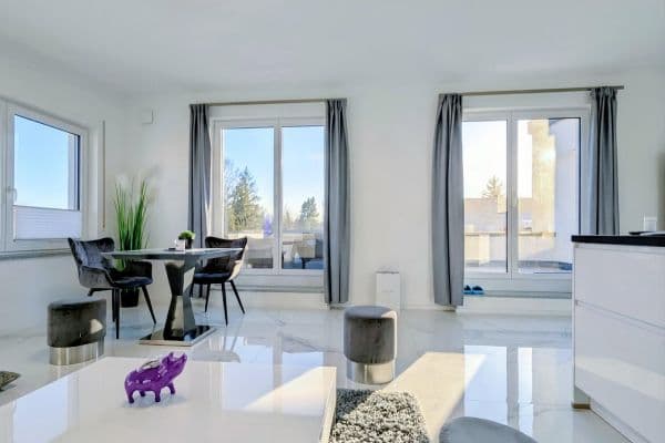 2 bedroom flat to rent, 67 m², Anton-will-str 1, München, Bavaria 2 bedroom flat to rent, 67 m², Anton-will-str 1, München, Bavaria