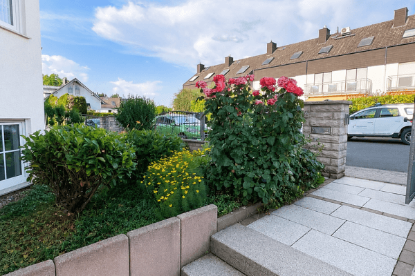 2 bedroom flat to rent, 63 m², Hofheim 2 bedroom flat to rent, 63 m², Hofheim