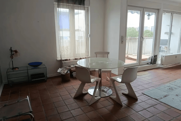 4 bedroom flat to rent, 106 m², Berlin 4 bedroom flat to rent, 106 m², Berlin