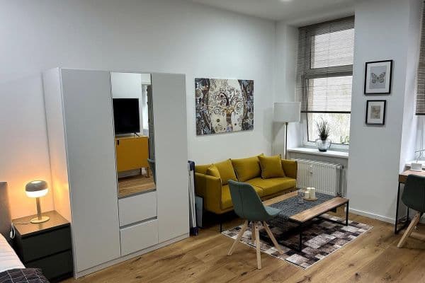 1 bedroom flat for sale, 42 m², Berlin, Berlin 1 bedroom flat for sale, 42 m², Berlin, Berlin