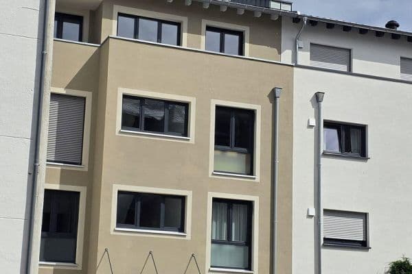 2 bedroom flat to rent, 65 m², Luchemerstrasse 6, Langerwehe 2 bedroom flat to rent, 65 m², Luchemerstrasse 6, Langerwehe