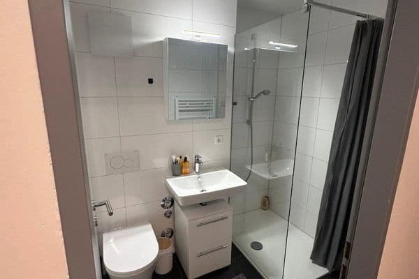 1 bedroom flat to rent, 26 m², Theodor-Heuss-Straße 16, Kornwestheim 1 bedroom flat to rent, 26 m², Theodor-Heuss-Straße 16, Kornwestheim