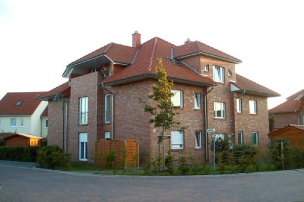 2 bedroom with open-plan kitchen flat to rent, 96 m², Hatten-Sandkrug 2 bedroom with open-plan kitchen flat to rent, 96 m², Hatten-Sandkrug