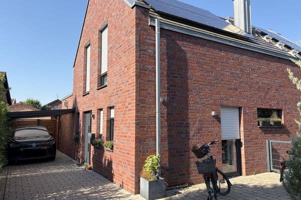 house for sale, 129 m², Telgte house for sale, 129 m², Telgte
