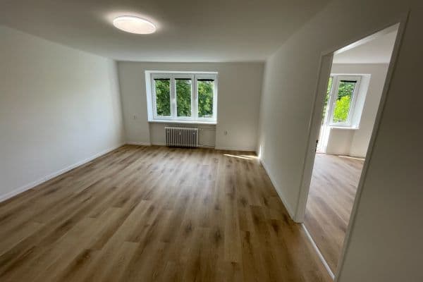 2 bedroom with open-plan kitchen flat for sale, 64 m², Baranovova, Ostrava, Moravskoslezský Region 2 bedroom with open-plan kitchen flat for sale, 64 m², Baranovova, Ostrava, Moravskoslezský Region