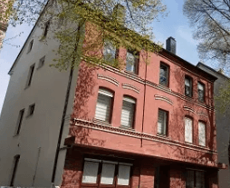 2 bedroom flat to rent, 47 m², An den Lothen 7, Bochum 2 bedroom flat to rent, 47 m², An den Lothen 7, Bochum