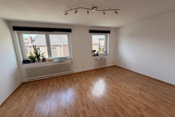 3 bedroom flat to rent, 65 m², Bilker Allee 10, Düsseldorf 3 bedroom flat to rent, 65 m², Bilker Allee 10, Düsseldorf