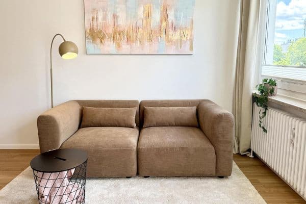 1 bedroom flat to rent, 30 m², München, Bavaria 1 bedroom flat to rent, 30 m², München, Bavaria