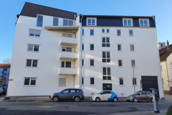 4 bedroom flat to rent, 97 m², Sodenstraße 8, Hannover 4 bedroom flat to rent, 97 m², Sodenstraße 8, Hannover