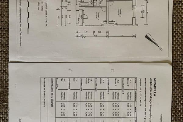 2 bedroom flat for sale, 55 m², Berlin, Berlin 2 bedroom flat for sale, 55 m², Berlin, Berlin