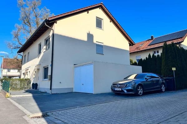 house for sale, 136 m², Attenkirchen, Bavaria house for sale, 136 m², Attenkirchen, Bavaria