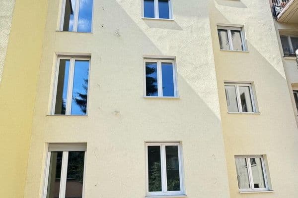 3 bedroom flat to rent, 70 m², Erlangerstraße 91, Fürth 3 bedroom flat to rent, 70 m², Erlangerstraße 91, Fürth