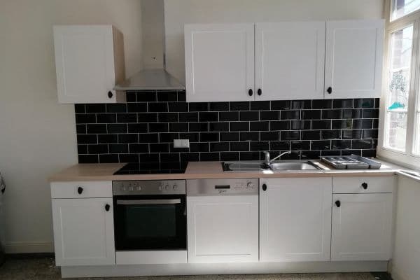 4 bedroom flat to rent, 121 m², Herzhorn 4 bedroom flat to rent, 121 m², Herzhorn