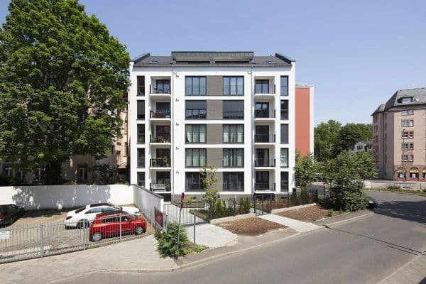 2 bedroom flat to rent, 65 m², Seilerstraße 7, Frankfurt am Main, Hesse 2 bedroom flat to rent, 65 m², Seilerstraße 7, Frankfurt am Main, Hesse