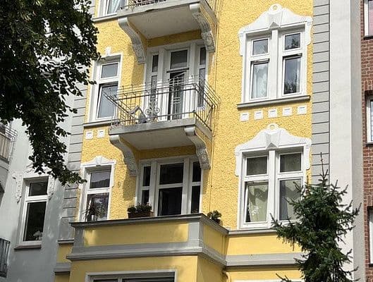 4 bedroom flat to rent, 72 m², Lübeck, Schleswig-Holstein 4 bedroom flat to rent, 72 m², Lübeck, Schleswig-Holstein