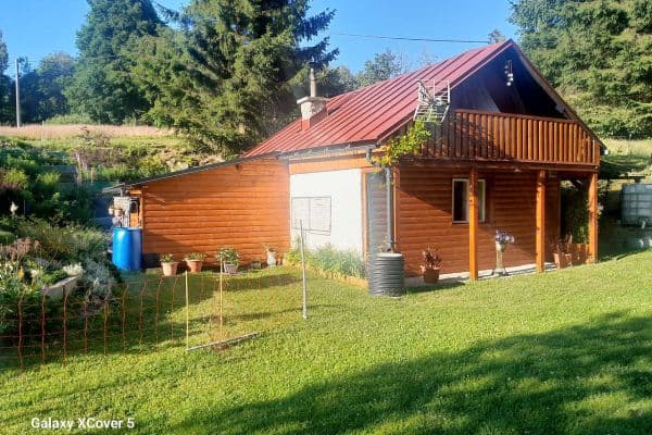 recreational property to rent, 0 m², Černá Studnice recreational property to rent, 0 m², Černá Studnice