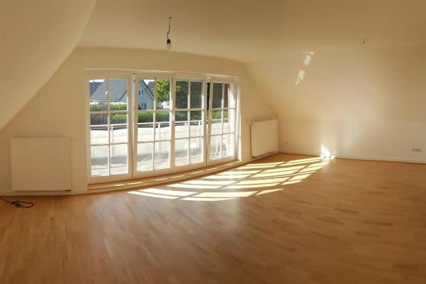 3 bedroom flat to rent, 90 m², Westerkapplen 3 bedroom flat to rent, 90 m², Westerkapplen