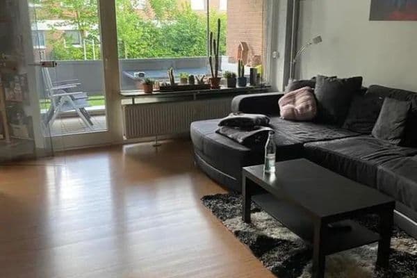 4 bedroom flat to rent, 94 m², Agnes-van-Brakel-Str., Viersen 4 bedroom flat to rent, 94 m², Agnes-van-Brakel-Str., Viersen