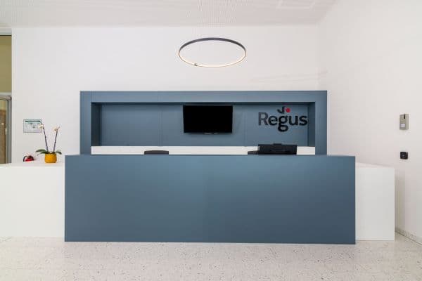 office to rent, 4,979 m², Baseler Strasse 3, Bad Homburg office to rent, 4,979 m², Baseler Strasse 3, Bad Homburg