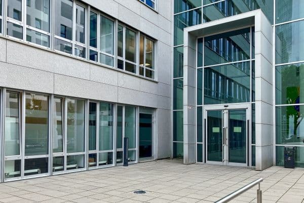 office to rent, 570 m², Mergenthaler Allee 15-21, Eschborn office to rent, 570 m², Mergenthaler Allee 15-21, Eschborn