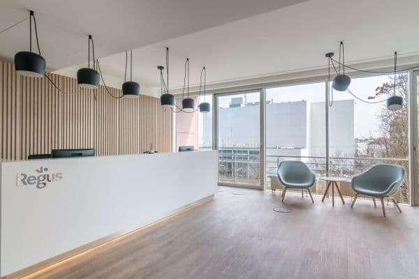 office to rent, 1,589 m², Darmstädter Landstraße 116, Frankfurt, Hesse office to rent, 1,589 m², Darmstädter Landstraße 116, Frankfurt, Hesse